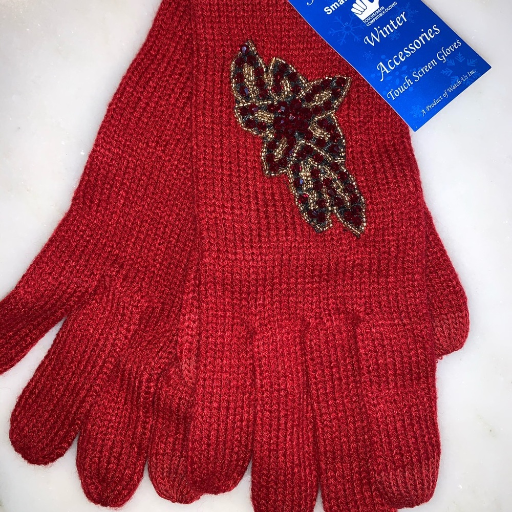 Gloves NWT